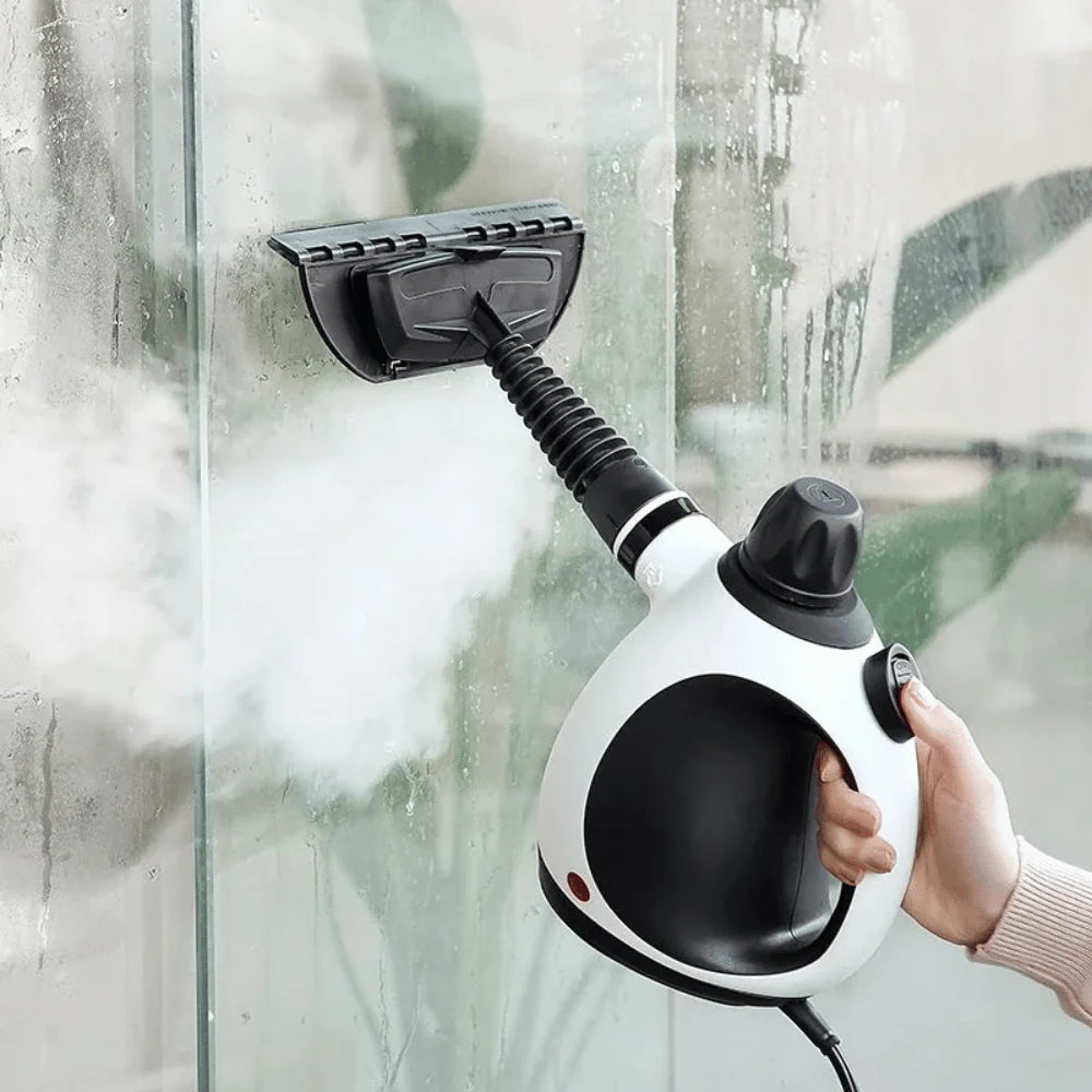 Nettoyeur vapeur multifonction