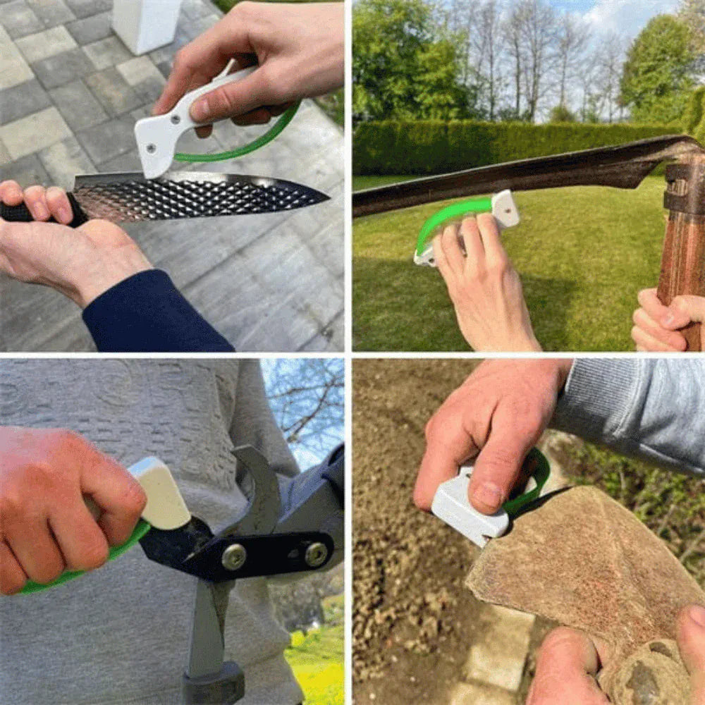 Affûteur d'outils à lame